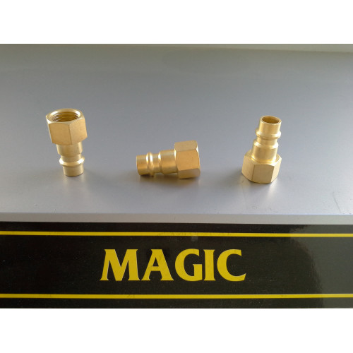 Magic Dişi Tabanca Jakı