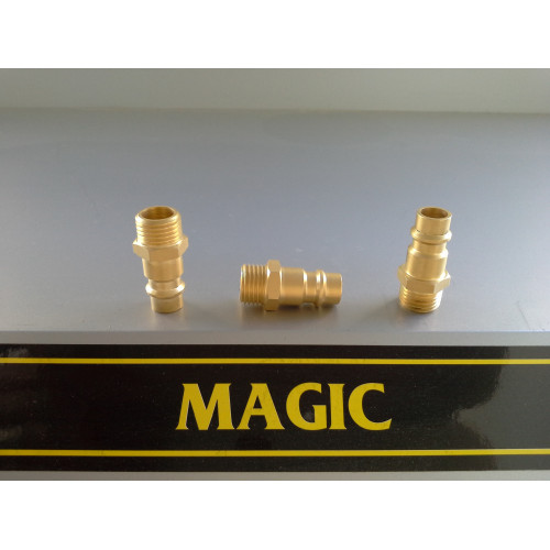 Magic Erkek Jak Ucu