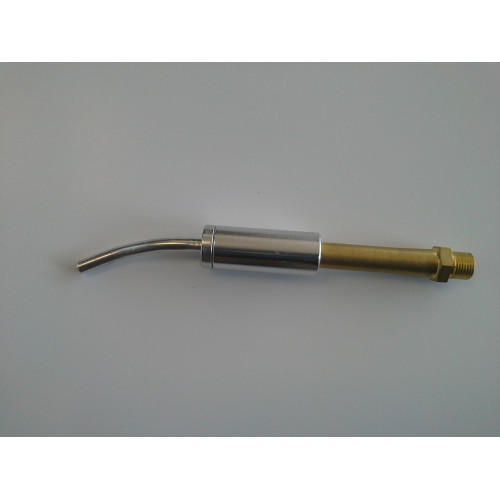 Magic Süper Yıkama Tabancası Metal Rotor