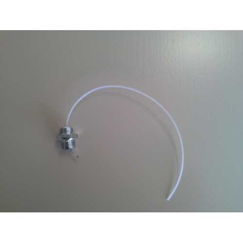 Magic Süper Yıkama Tabancası Rotor Hortumu