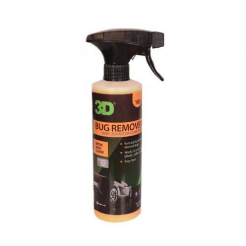 3D BUG REMOVER - BÖCEK TEMİZLEYİCİ 473ml
