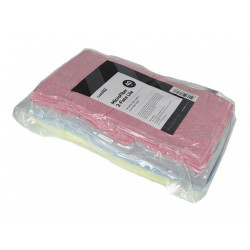 CARPRO 2-FACE LİTE – MİKROFİBER BEZ 40CM X 40CM 1 ADET
