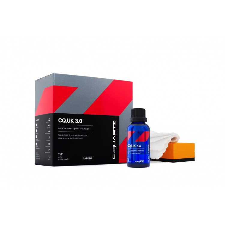 Carpro cquartz uk 3.0 discount