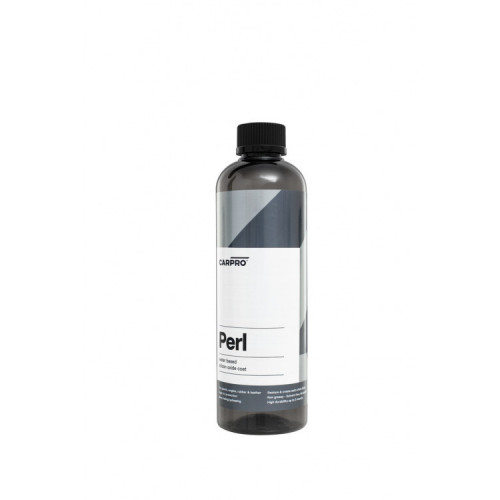 CARPRO PERL – TRİM - PLASTİK YENİLEYİCİ VE HİDROFOBİK KORUMA – 500ML
