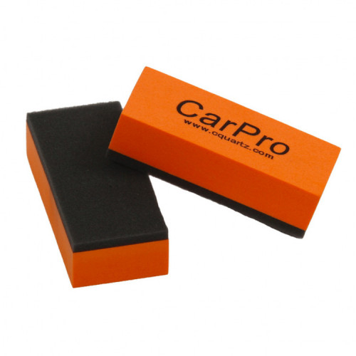 CARPRO CQUARTZ APPLİCATOR – SERAMİK UYGULAMA APLİKATÖRÜ - 1 ADET