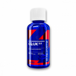 CarPro CQuartz UK 3.0 - QUARTZ Seramik Kaplama - 50ml