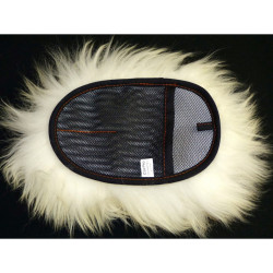 CARPRO WOOLWASH MİTT – MERİNO YÜN YIKAMA ELDİVENİ – 1 ADET