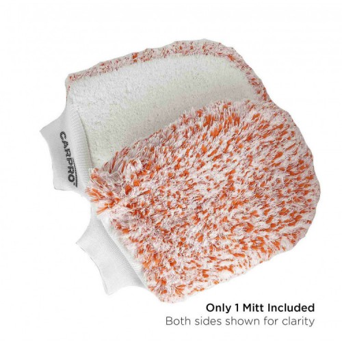 CarPro WheelsMitt – Jant – Lastik Yıkama Eldiveni - 1 Adet Ürün