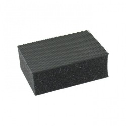 CARPRO POLYSHAVE BLOK – SÜNGER BLOKLU KİL - 1 ADET