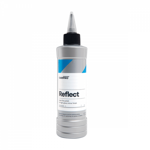 CARPRO REFLECT – HARE GİDERİCİ PARLAK CİLA – 250ML