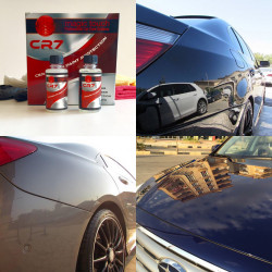 Magic Touch CR7 Paint Protection (Seramik Kaplama )