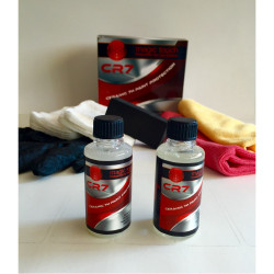 Magic Touch CR7 Paint Protection (Seramik Kaplama )