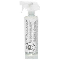 Chemical Guys Leather Cleaner - Hassas Deri Temizleme - 473 ml -16 OZ