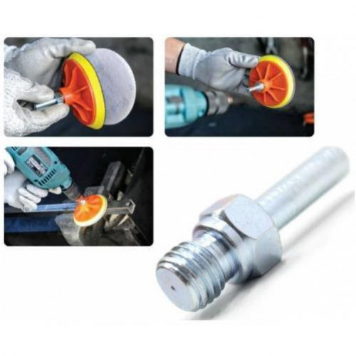 Matkap Disk Aparatı