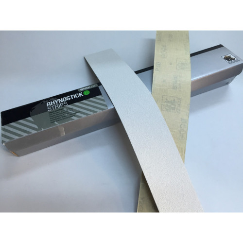 Indasa Rhynostick White Line Raspa Zımpara P40-P60-P80-P120-P150