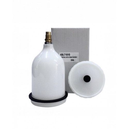 Magic Universal Sata Uyumlu Erkek Kavanoz 600ml