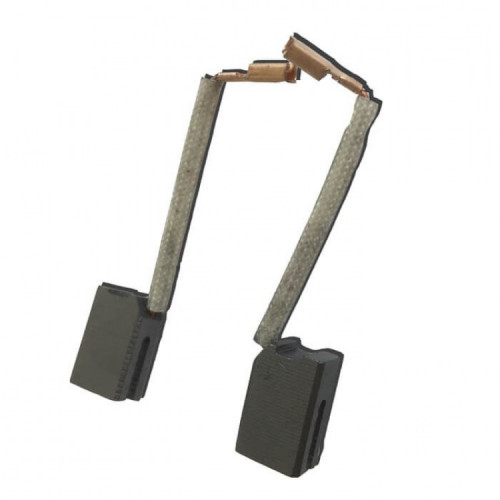 KRAUSS ORBİTAL POLİSAJ MAKİNELERİ İÇİN 2’Lİ KÖMÜR SETİ