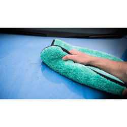 Magic Aqua Deluxe 1200 GSM - Ultra Kurulama Havlusu 50cm*70cm