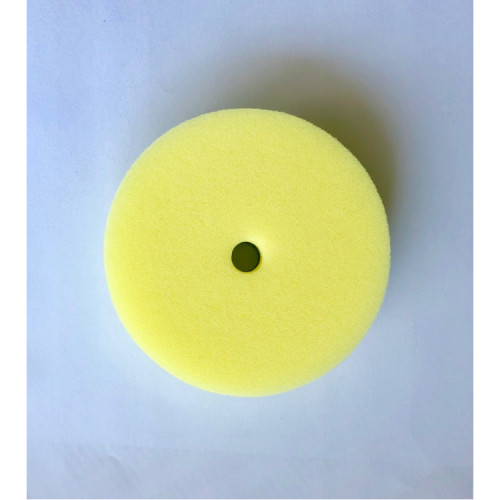 KB1108DT Destek Tabanlı Sarı Hare Giderici & Cila Süngeri 80 /100mm