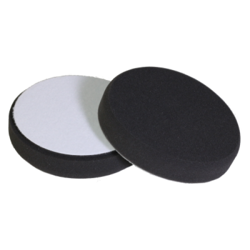 MAGİC 150MM SİYAH CİLA SÜNGERİ ( ORBİTAL + ROTARY )