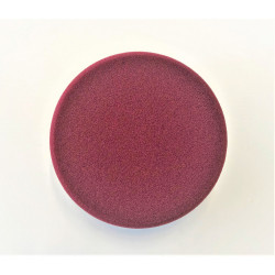 Magic 150mm Aplikatörlü Bordo Pasta Süngeri