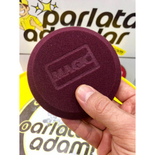 Magic Bordo Pasta El Pedi 115mm.