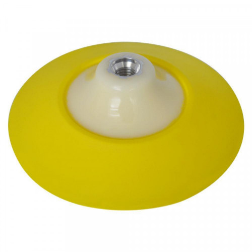 MAGİC 145MM CIRTLI SOFT ( ROTARY ) POLİSAJ MAKİNESİ TABANI M14 MAGİC 145MM CIRTLI SOFT ( ROTARY ) POLİSAJ MAKİNESİ TABANI M14