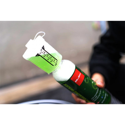 ParlatanAdamlar MEASURE Konsantre Ürün Ölçüm (Kabı) Aparatı 100ML