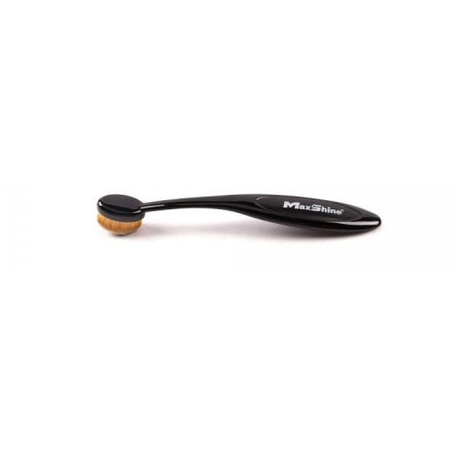 PARLATANADAMLAR ROUNDED BRUSH COMBO – ULTRA YUMUŞAK DETAY FIRÇASI ( 14CM - 2CM )