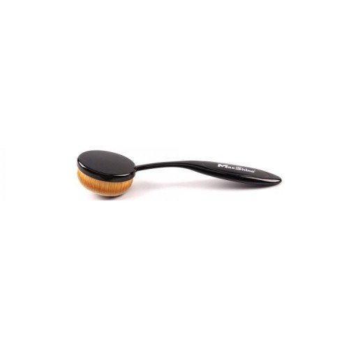 PARLATANADAMLAR ROUNDED BRUSH COMBO – ULTRA YUMUŞAK DETAY FIRÇASI ( 16CM - 4.5CM )