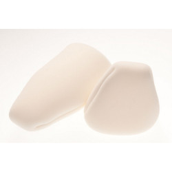 ParlatanAdamlar Soft Sünger Parmak Wax Alikatörü (12.5*8.5cm)