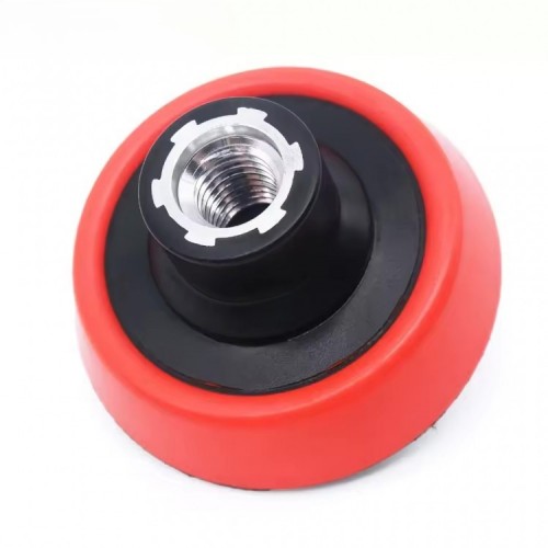 ParlatanAdamlar Esnek Ped Destek Diski M14 - Çap: 75mm