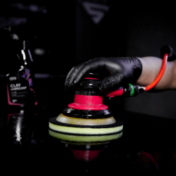 KİL DİSKİ 150MM - CLAY PAD KİL DİSKİ 150MM - CLAY PAD