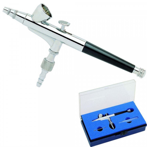 MAGİC AİR BRUSH KİT - 0.3 MM