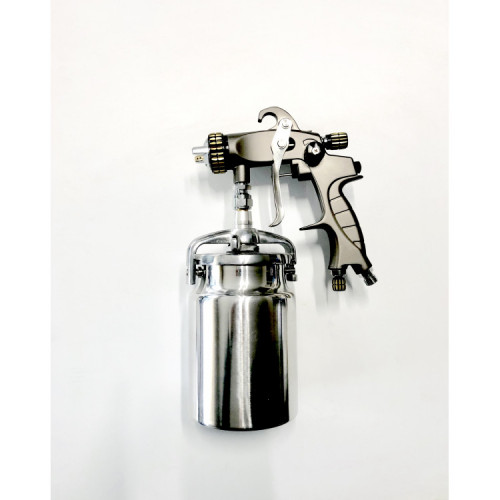 Magic PRO Alttan Depo Boya ve Vernik Tabancası 1.3mm