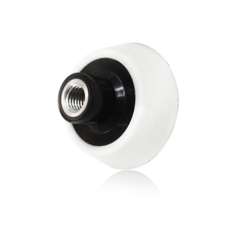 ParlatanAdamlar 75mm Cırtlı ( Rotary ) Polisaj Makinesi Tabanı M14 ParlatanAdamlar 75mm Cırtlı ( Rotary ) Polisaj Makinesi Tabanı M14