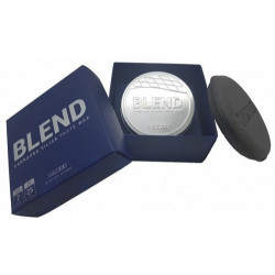 Vonixx Blend Ceramic & Carnauba Wax – Sio2 Seramikli Carnauba Katı Wax - 100 ml + Uygulama Aplikatörü