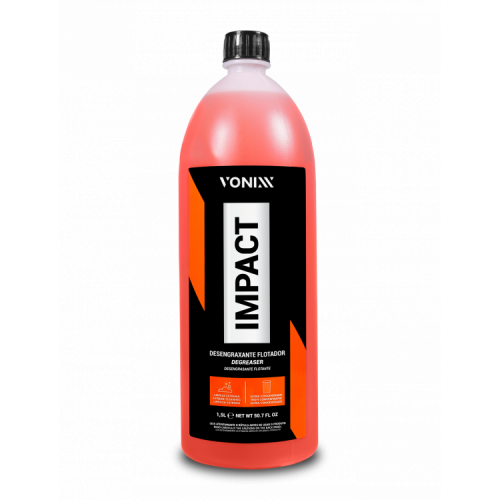VONİXX IMPACT – ÇOK AMAÇLI GÜÇLÜ TEMİZLİK ÜRÜNÜ - 1.5 LİTRE