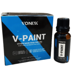 VONİXX V-PAINT - SERAMİK KAPLAMA KİTİ 20ML