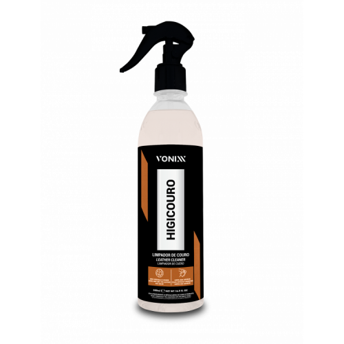 VONİXX HIGICOURO – DERİ TEMİZLEYİCİ – 500ML