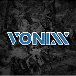 Vonixx IMPACT – Çok Amaçlı Güçlü Temizlik Ürünü - 3 Litre