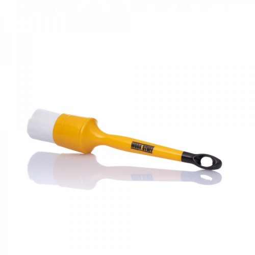 Work Stuff Detaylandırma Fırçası Albino Çap:40 mm