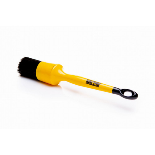 WORK STUFF BLACK YÜKSEK VERİM DETAY FIRÇASI - 40 MM