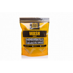 WORK STUFF - Yıkama Eldiveni - WASH MITT - 22cm*18cm - Made in KOREA