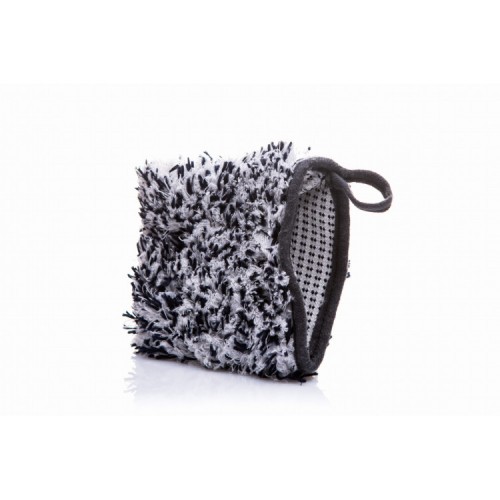 WORK STUFF HURRICANE - Jantlar için Yıkama eldiveni - 16cm * 16cm - Made in KOREA