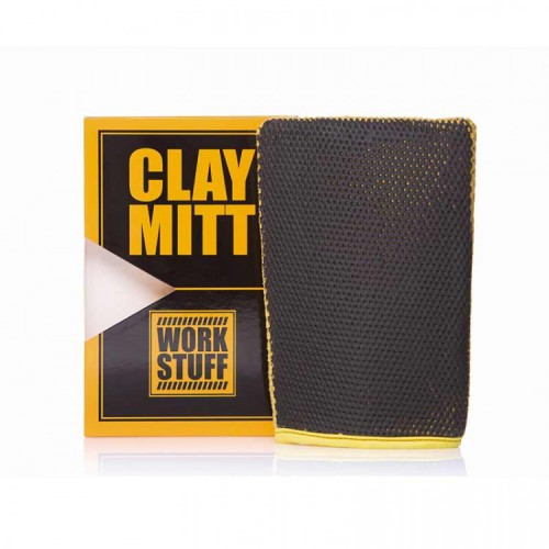 Work Stuff Clay Mitt – Killi Eldiven - 210mm x 145mm x 18mm