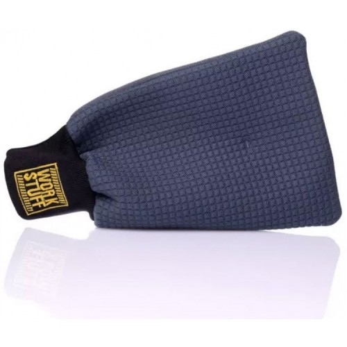 WORK STUFF PURE VIEW - Glass Mitt – Cam Silme Eldiveni