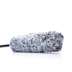 WORK STUFF SQUALL MİKROFİBER JANT TEMİZLEME FIRÇASI - 46 CM