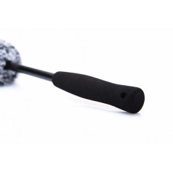 WORK STUFF SQUALL MİKROFİBER JANT TEMİZLEME FIRÇASI - 46 CM