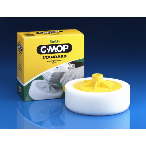 Farecla G-Mop Pasta Süngeri 14mm
